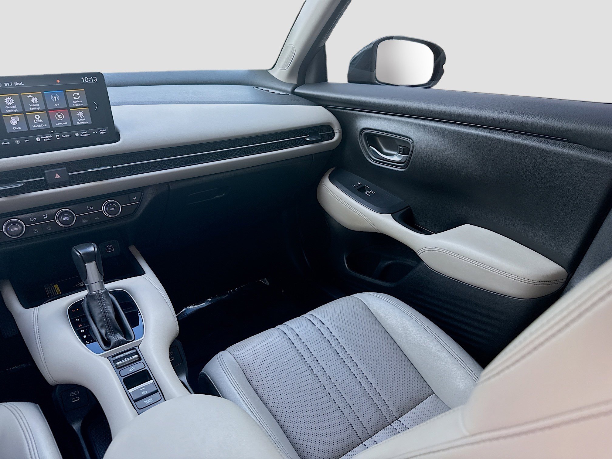 Certified 2024 Honda HR-V EX-L image 21