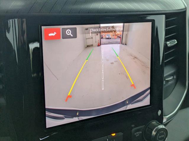 New 2026 RAM 1500 Express image 12