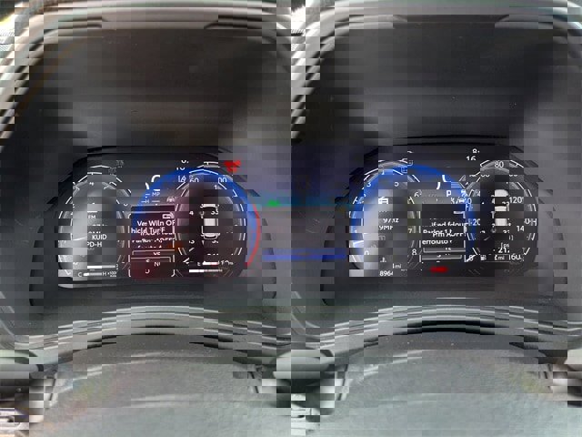 Used 2025 Toyota Grand Highlander FWD image 32