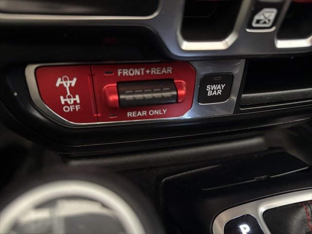 Used 2019 Jeep Wrangler Unlimited Rubicon image 29