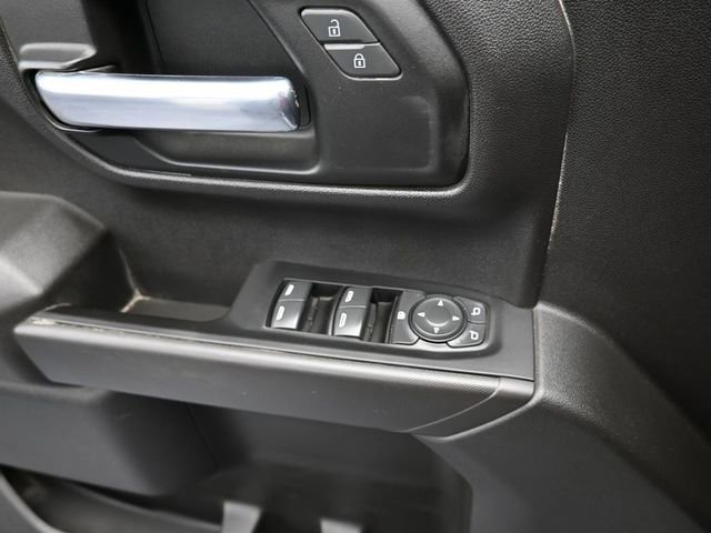 Used 2022 Chevrolet Silverado 1500 Custom w/ Safety Confidence Package image 37