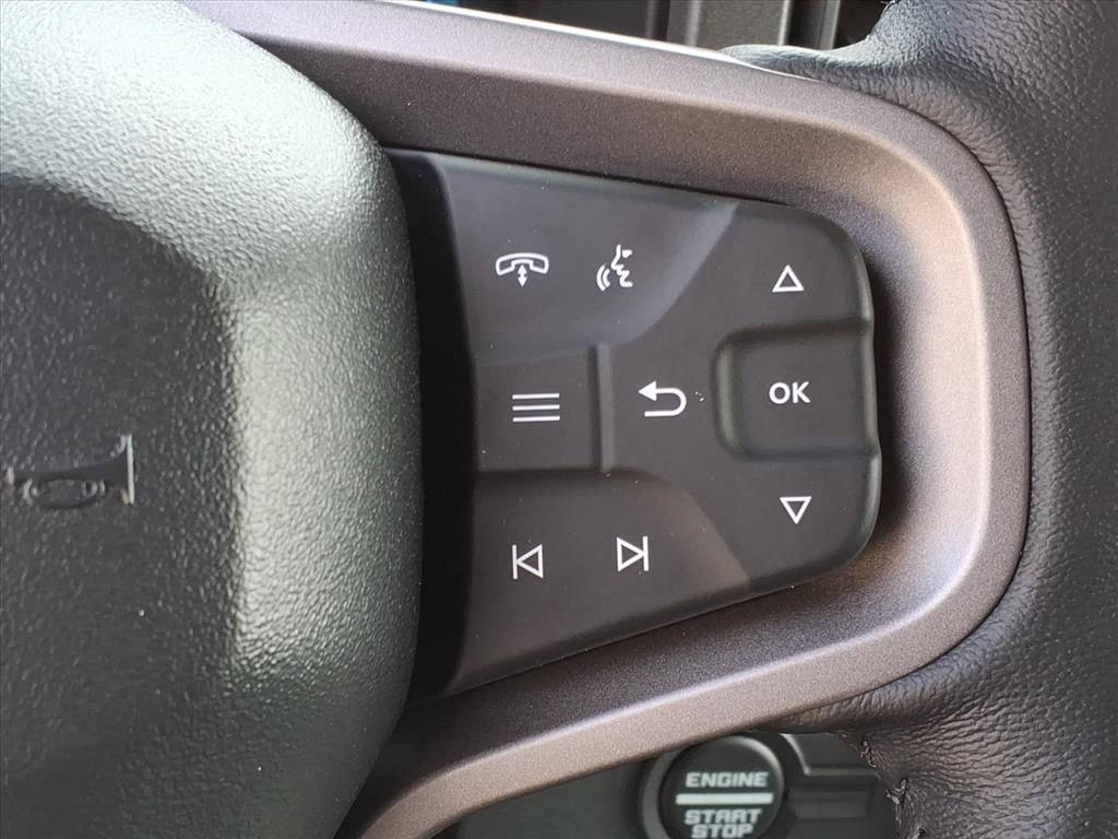 New 2026 Ford Bronco Badlands image 25