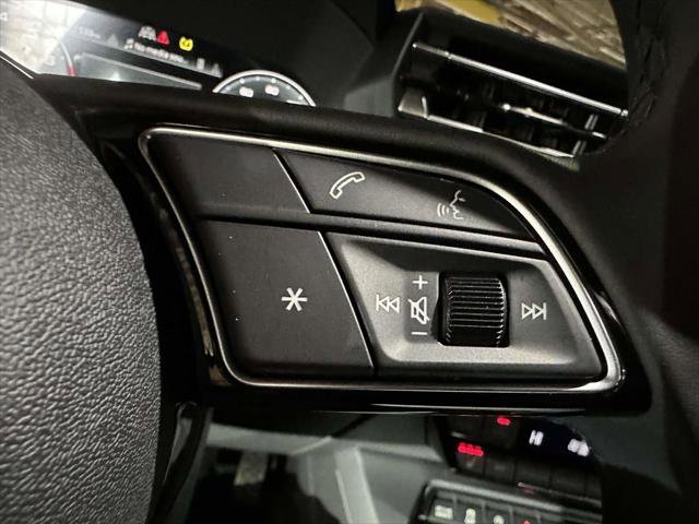 New 2026 Audi A3 2.0T Premium w/ Black Optic Package image 30