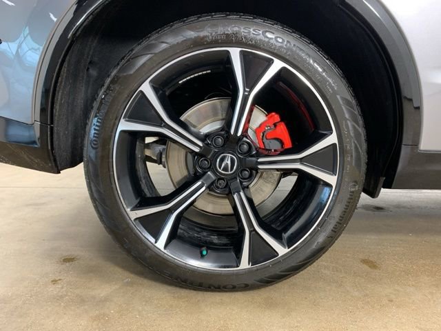 Used 2025 Acura MDX Type S image 41