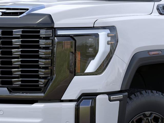 New 2026 GMC Sierra 3500 Denali Ultimate AWD/4WD image 34