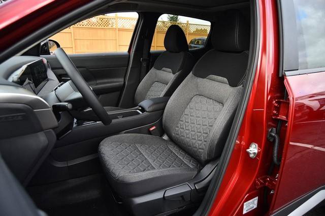 New 2026 Nissan Kicks SV w/ SV Premium Package image 20