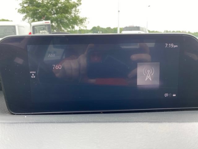 Used 2024 MAZDA MAZDA3 s FWD image 23