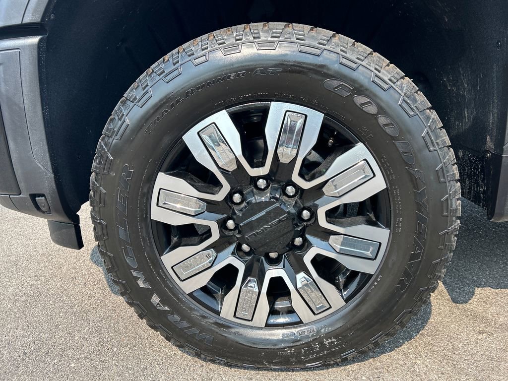 New 2026 GMC Sierra 2500 Denali w/ Denali Reserve Package AWD/4WD image 59