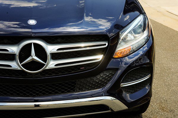 Used 2016 Mercedes-Benz GLE 350 image 11