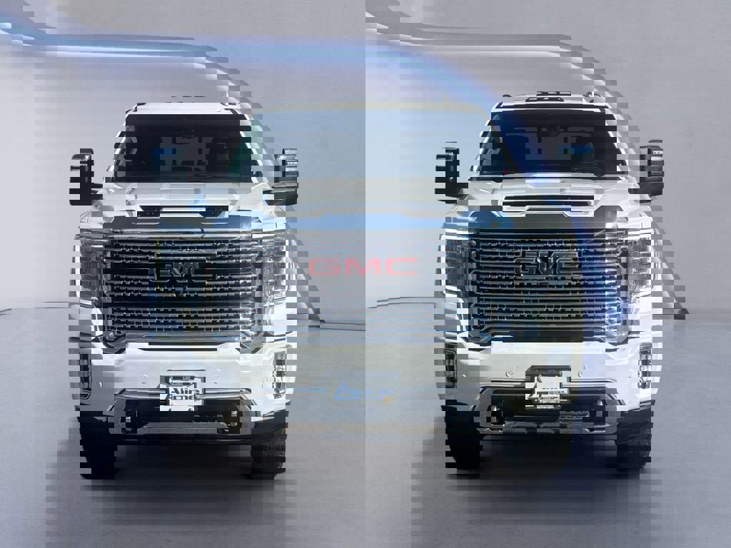 Used 2021 GMC Sierra 2500 Denali w/ Denali Ultimate Package image 8