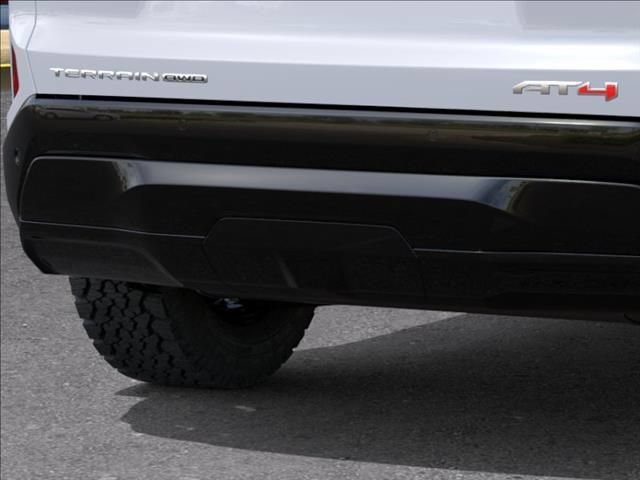 New 2027 GMC Terrain AT4 w/ Convenience Package III AWD/4WD image 14