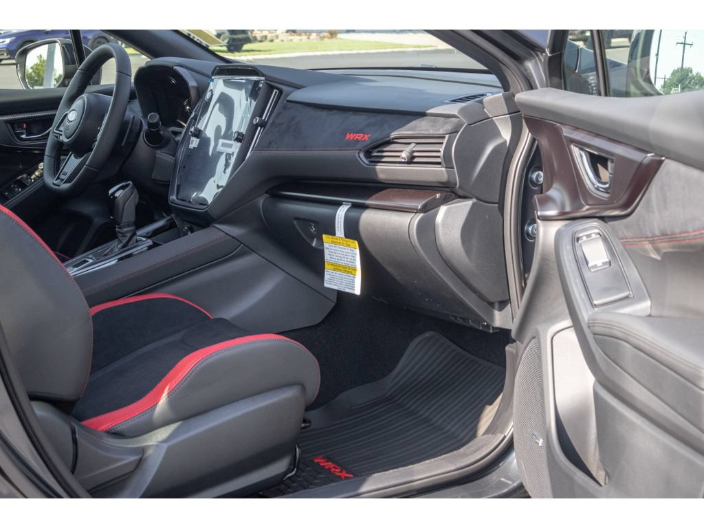 New 2026 Subaru WRX GT AWD/4WD image 10