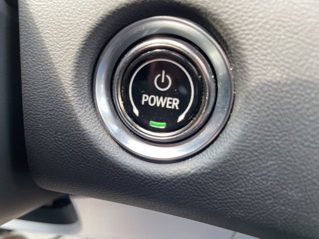 Used 2024 Cadillac Lyriq Sport w/ LPO, Floor Liner Package image 19