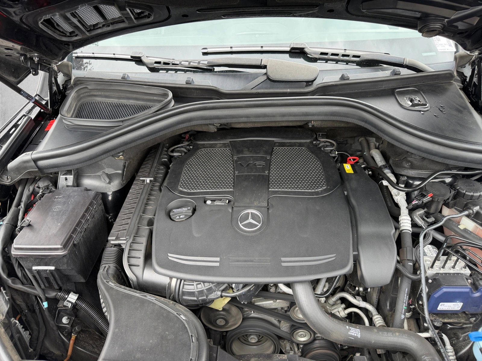 Used 2018 Mercedes-Benz GLE 350 4MATIC image 29