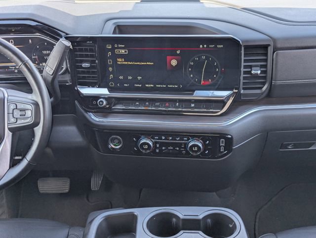 Used 2024 GMC Sierra 1500 SLT image 16