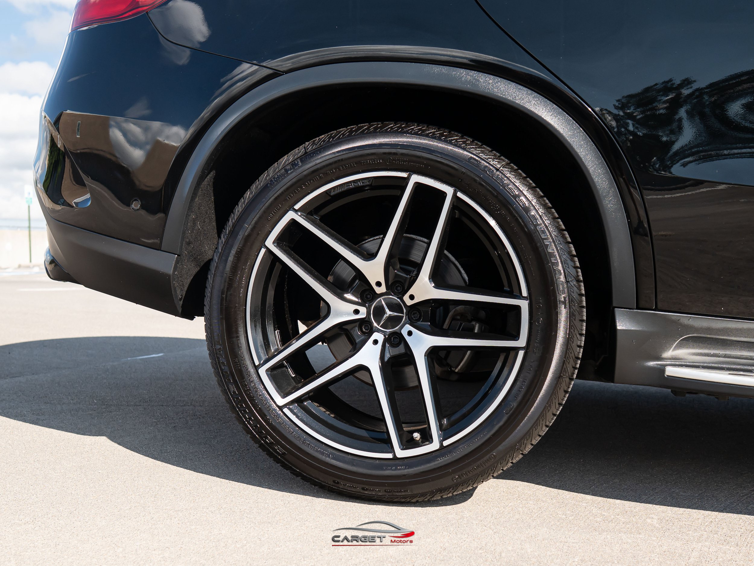 Used 2019 Mercedes-Benz GLE 43 AMG 4MATIC Coupe image 11