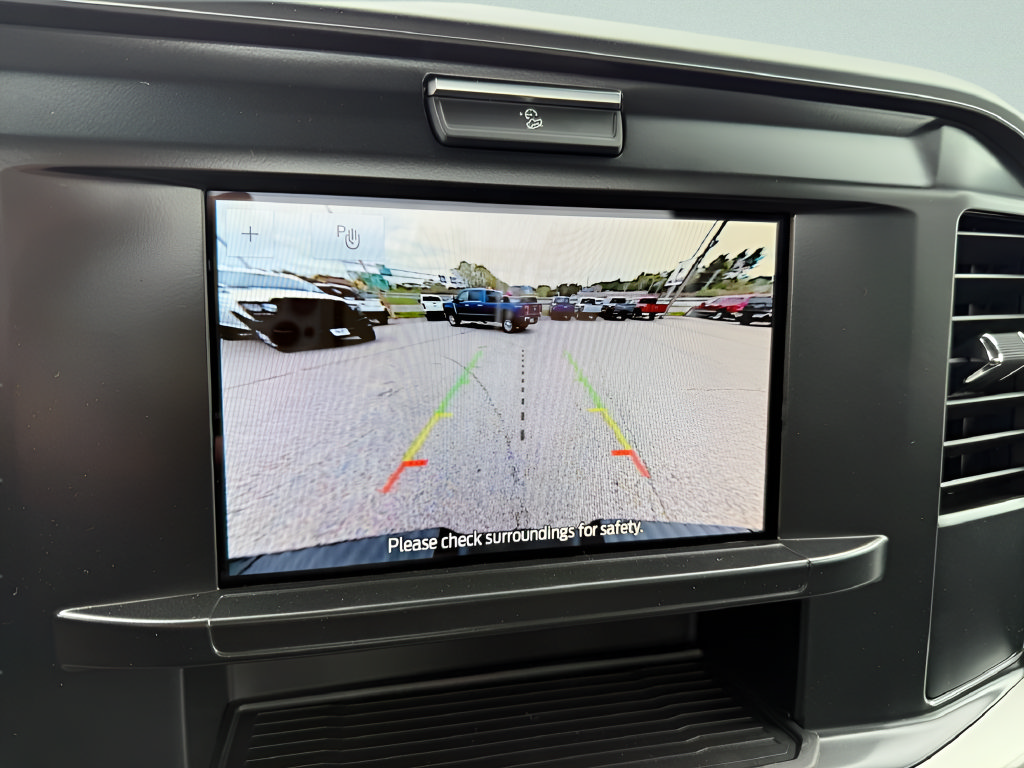 New 2026 Ford F250 XL w/ XL Off-Road Package AWD/4WD image 7