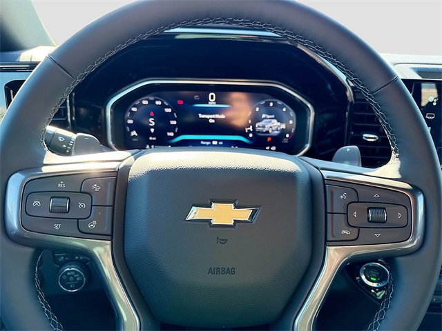 New 2026 Chevrolet Silverado 1500 High Country w/ Technology Package image 14