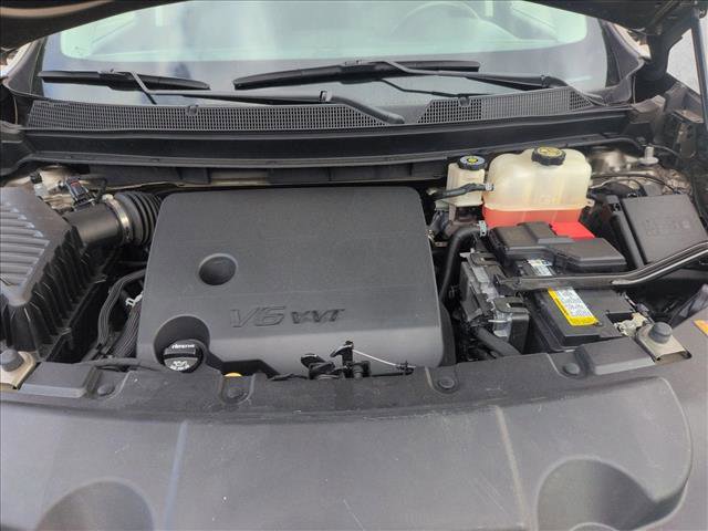 Used 2020 Chevrolet Traverse LT image 24