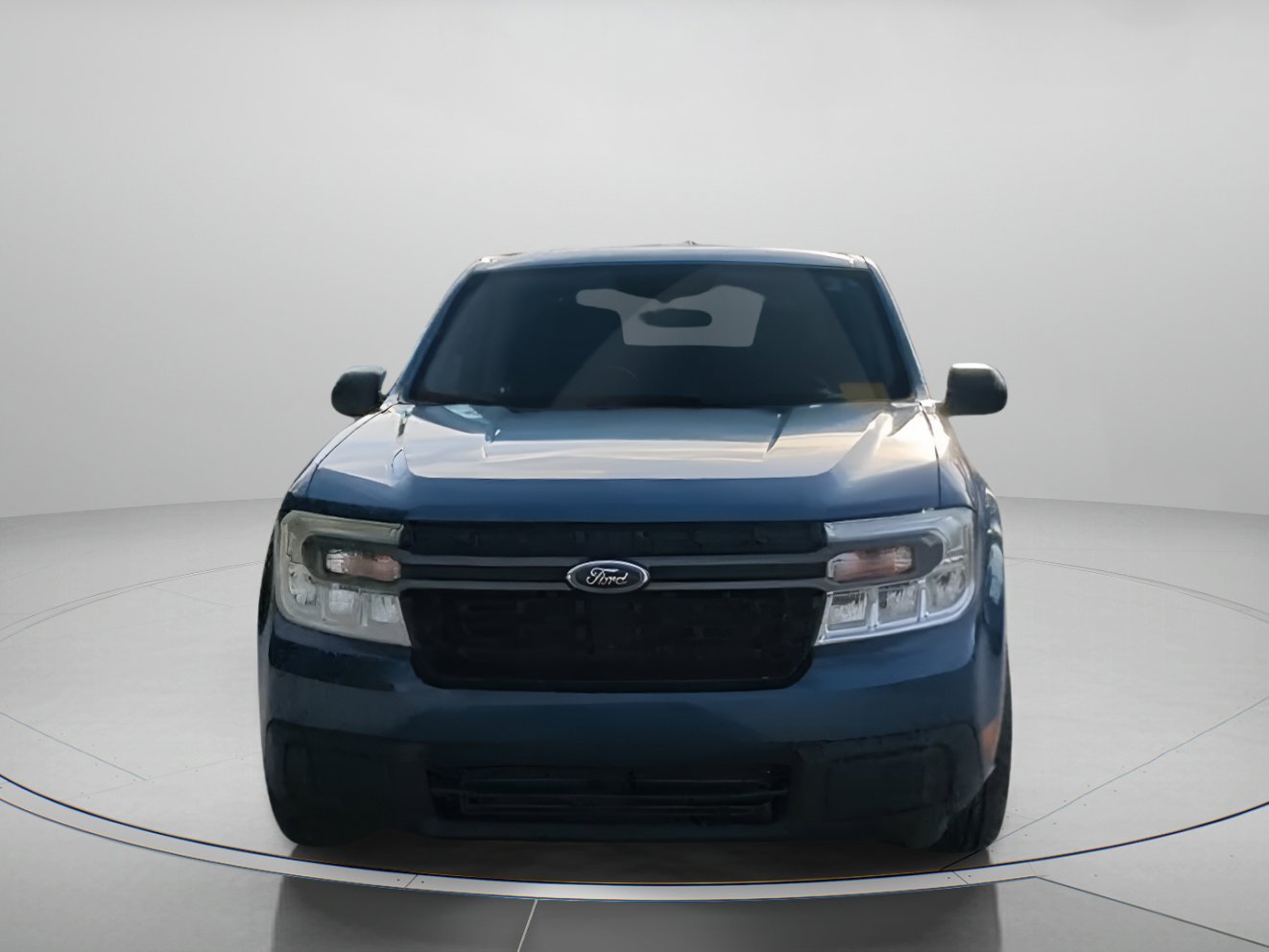 Certified 2024 Ford Maverick XLT FWD image 5
