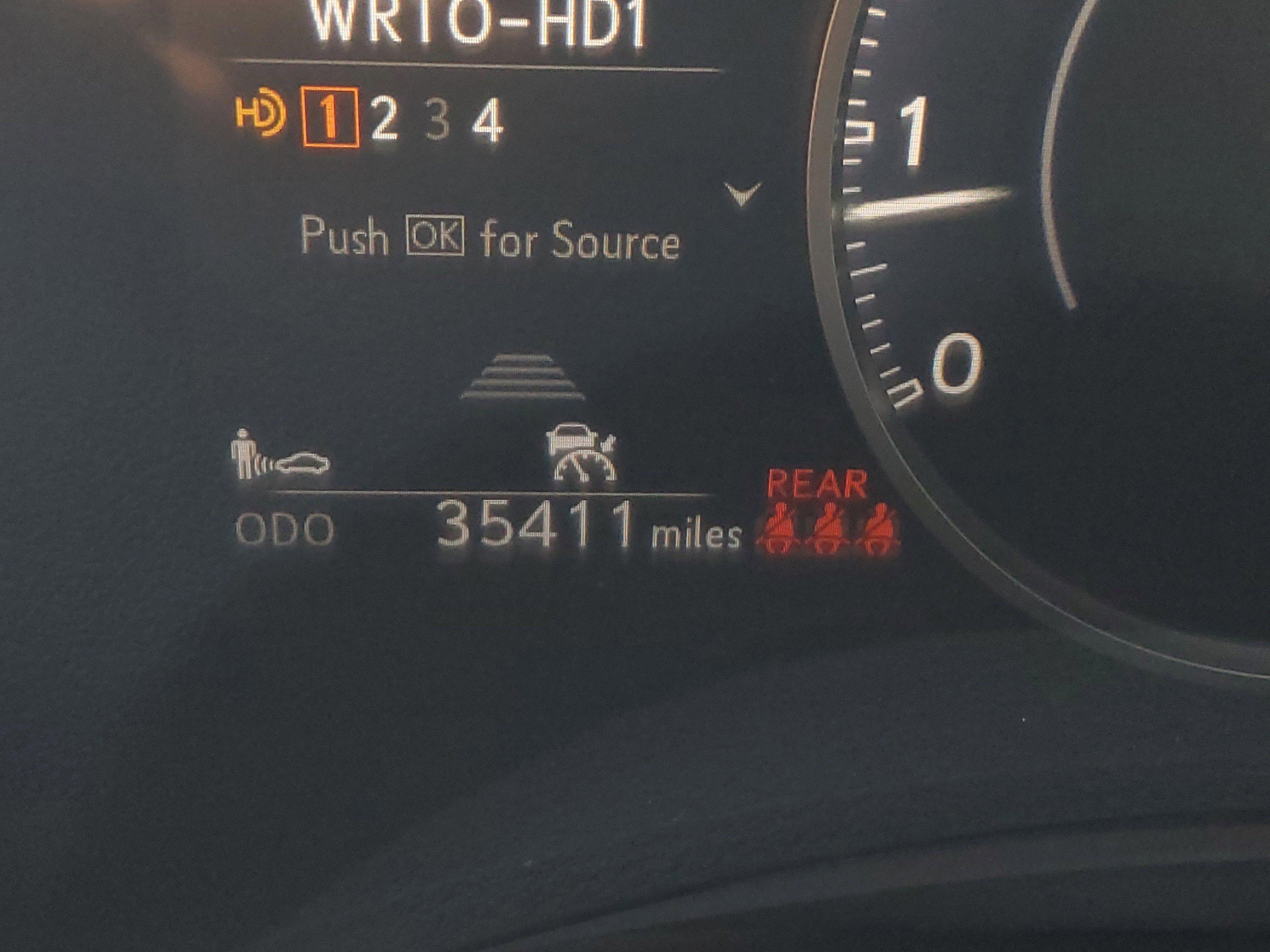 Used 2024 Lexus NX 250 FWD image 30