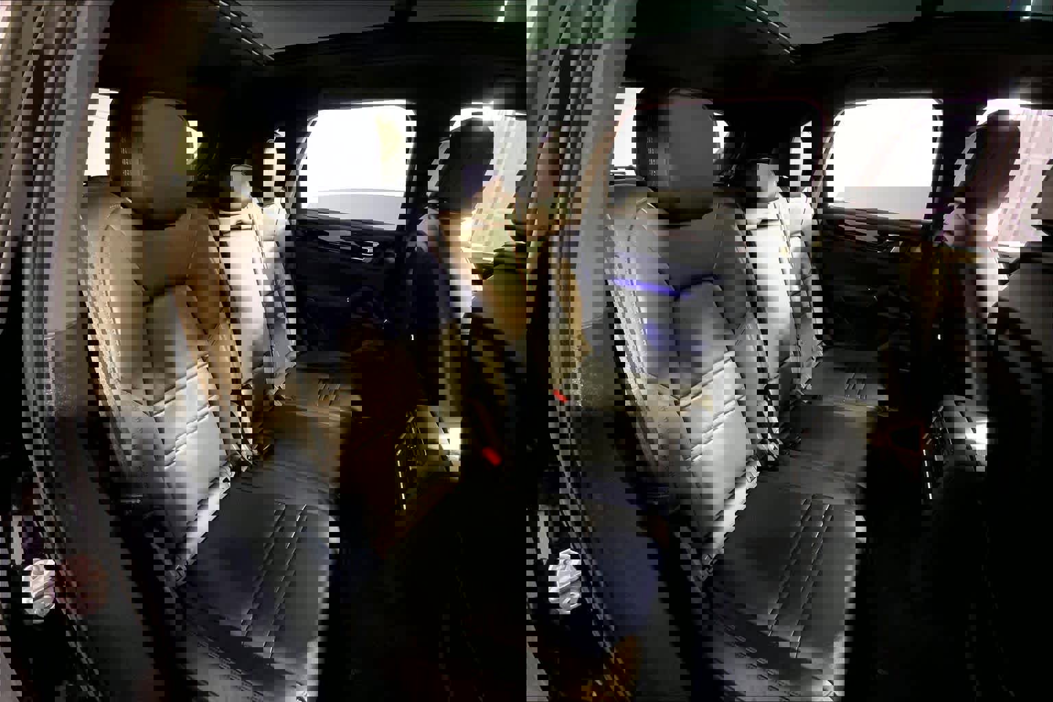 Used 2022 Porsche Cayenne image 46