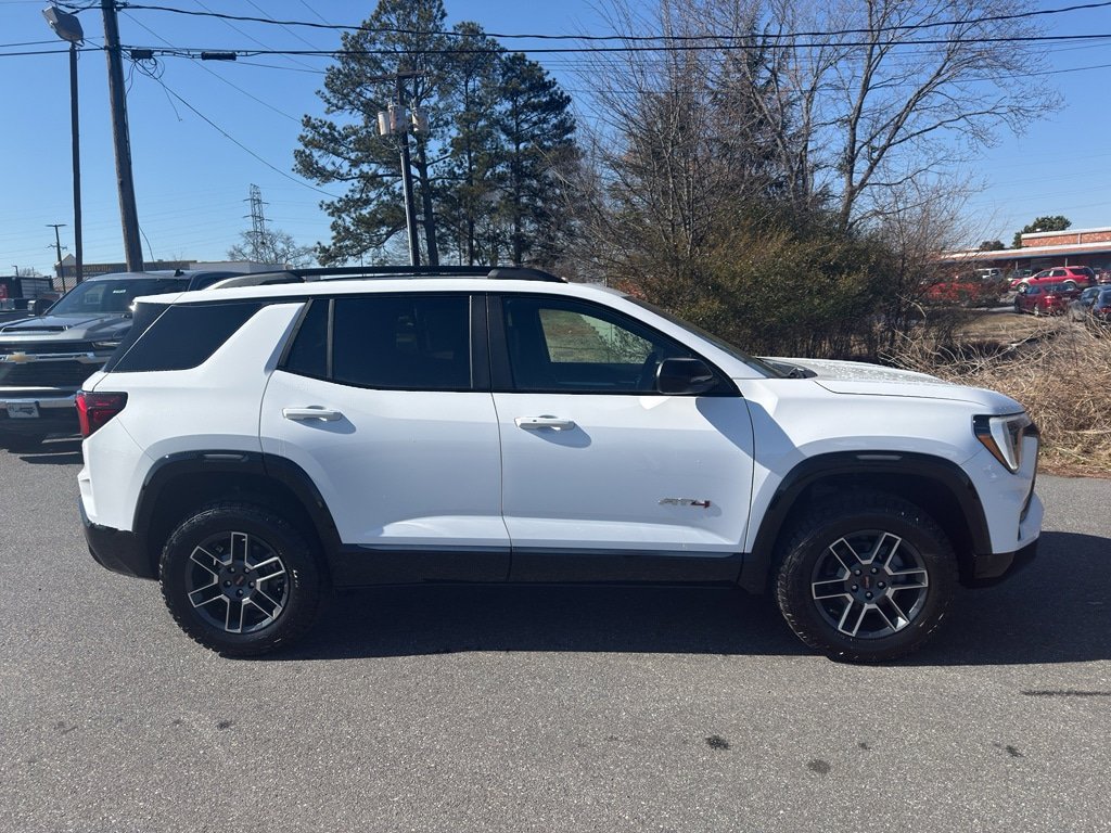New 2026 GMC Terrain AT4 w/ Convenience Package III image 6