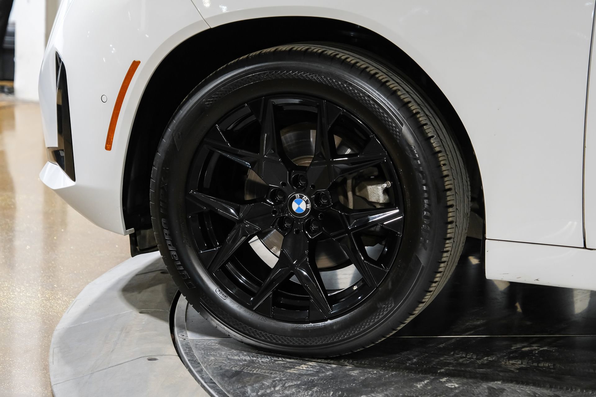 Used 2025 BMW X3 xDrive30 AWD/4WD image 62