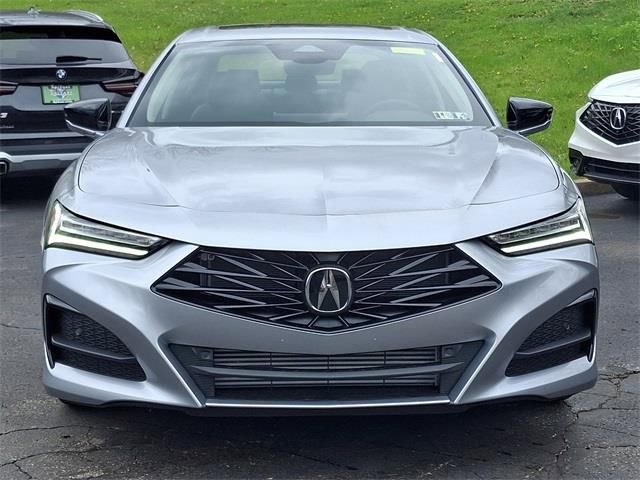 New 2025 Acura TLX w/ Technology Package image 4
