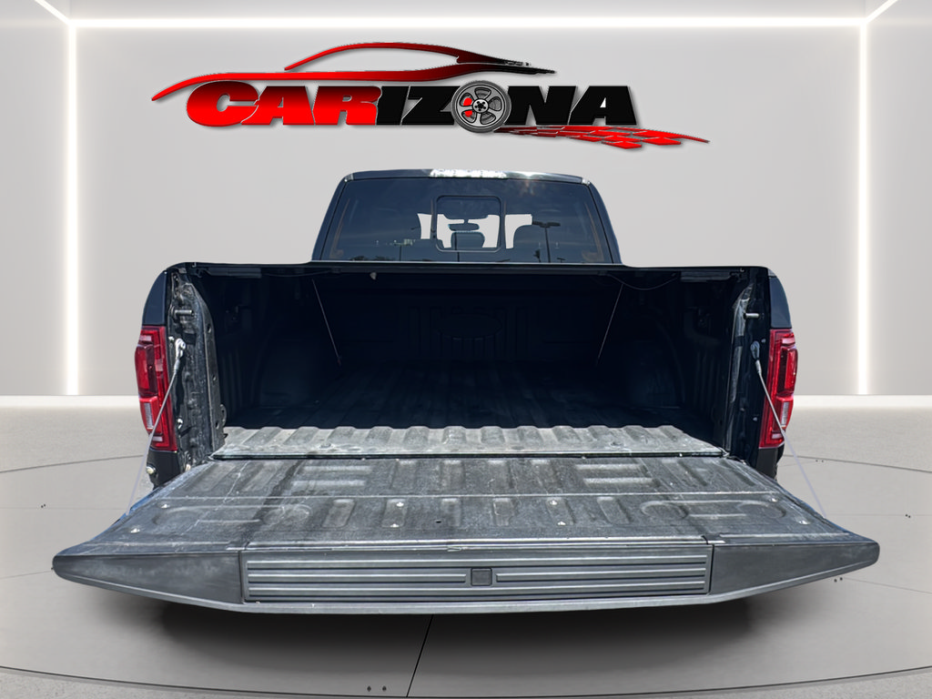 Used 2019 Ford F150 Raptor w/ Equipment Group 802A Luxury AWD/4WD image 21