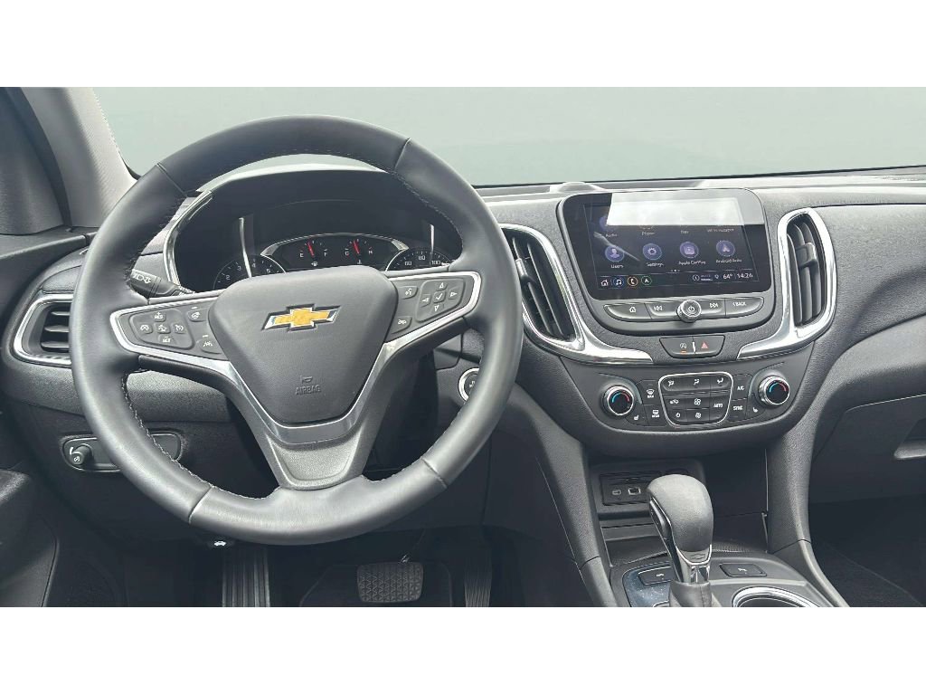 Used 2023 Chevrolet Equinox LT AWD/4WD image 13