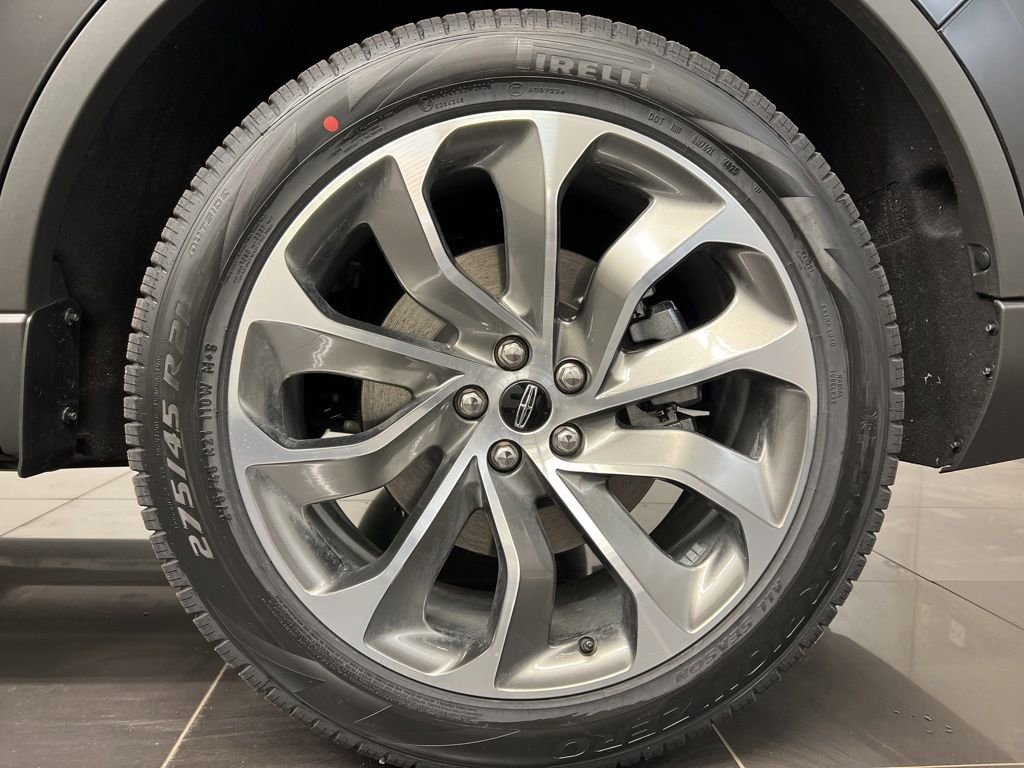 Used 2026 Lincoln Aviator Reserve image 7