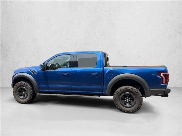 Used 2018 Ford F150 Raptor w/ Equipment Group 802A Luxury AWD/4WD image 7