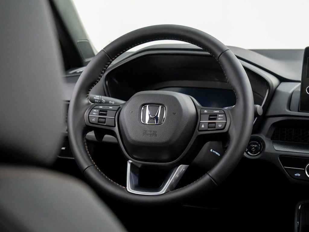 New 2026 Honda CR-V Sport-L image 11