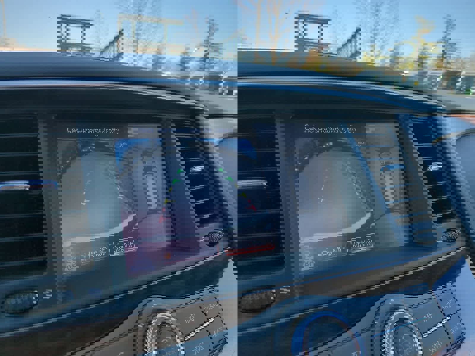 Used 2017 Nissan Armada Platinum image 31