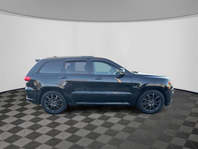 Used 2020 Jeep Grand Cherokee High Altitude image 5