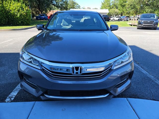 Used 2017 Honda Accord EX-L image 3