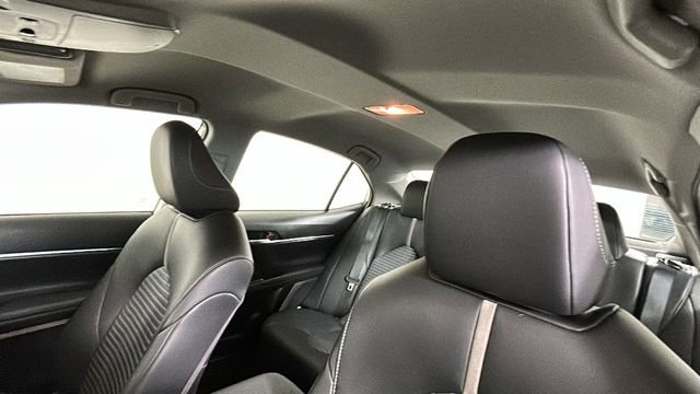 Used 2024 Toyota Camry SE FWD image 13