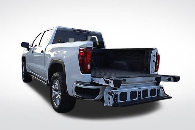 Used 2023 GMC Sierra 1500 Denali w/ Technology Package image 12