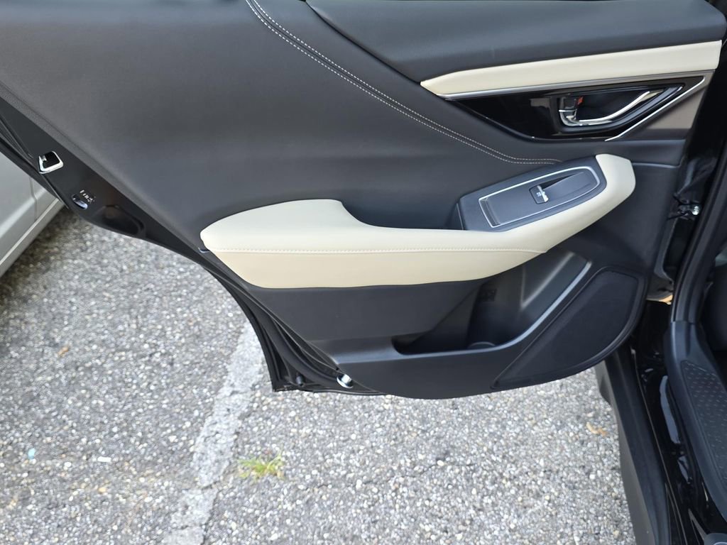 Certified 2025 Subaru Outback Limited w/ Popular Package #2 image 35