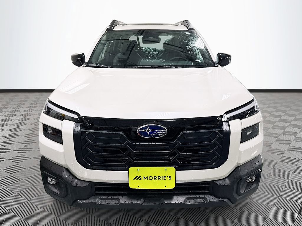 New 2026 Subaru Outback Limited image 2