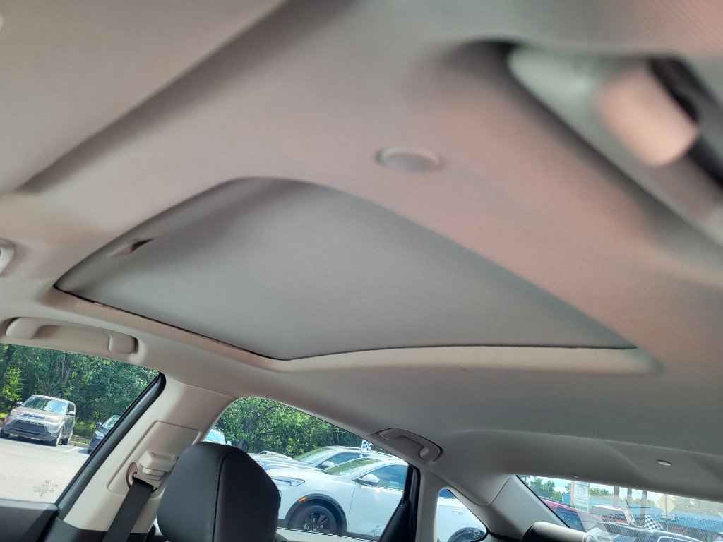 New 2025 Honda Accord Touring image 10