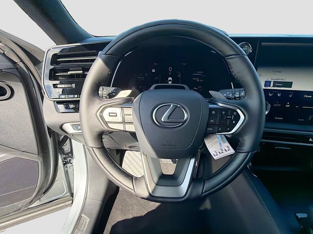 New 2026 Lexus RX 450h AWD image 41