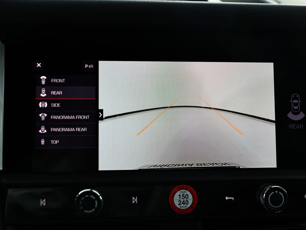 New 2026 Porsche Macan AWD/4WD image 38