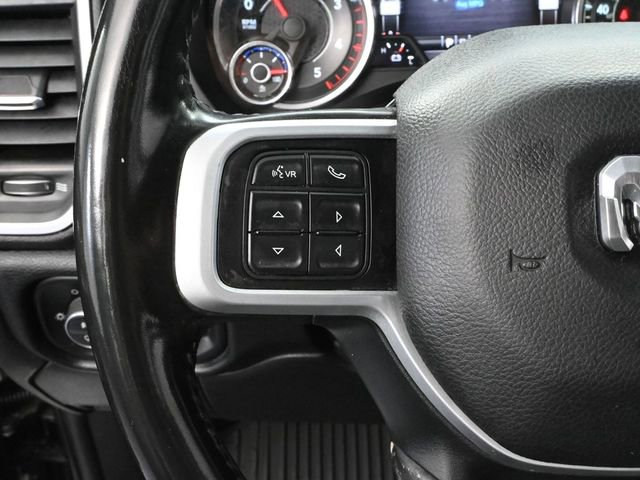 Used 2020 RAM 2500 Lone Star w/ Level 2 Equipment Group image 30