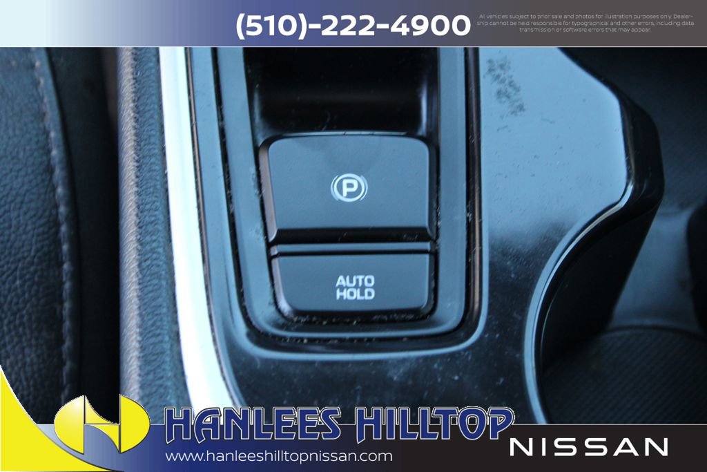 Used 2019 Hyundai Sonata Sport w/ Tech Package 03 image 21