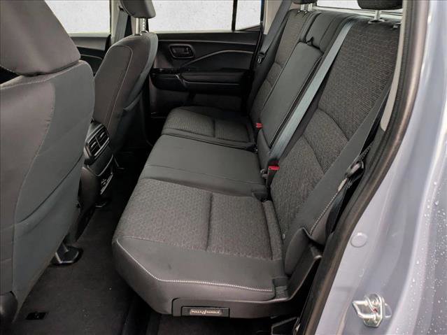 Used 2025 Honda Ridgeline Sport+ image 17