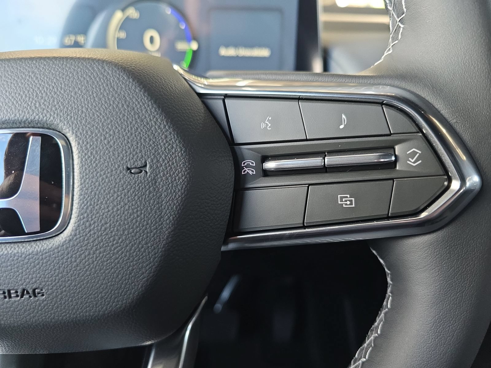New 2026 Honda Prologue Touring image 18