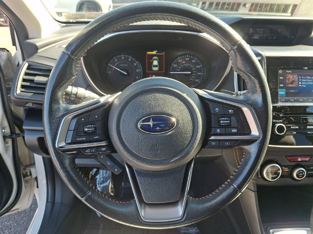 Used 2021 Subaru Crosstrek 2.0i Premium w/ Moonroof Package AWD/4WD image 19