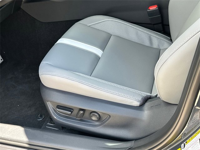 New 2026 Toyota Camry SE image 15